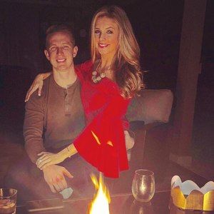 Meet your Posher, Ashton